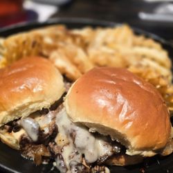 Walk-On's Sports Bistreaux - Fayetteville, AR Restaurant