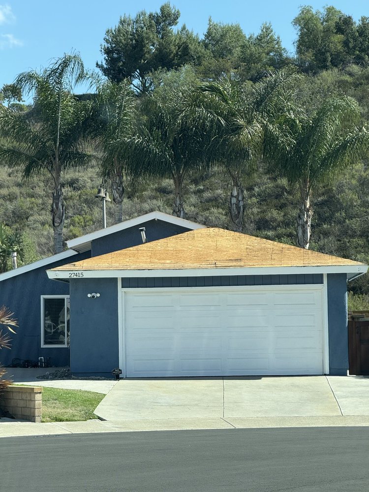 Slide of Top Quality Roofing