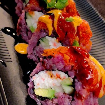 Harumi - Dynamite Roll - Japanese Near Me - Phoenix, Arizona Harumi - Dynamite Roll - Japanese Near Me - Phoenix, Arizona