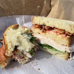 Falls General Store - BLT Club