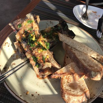 The Table - Roasted Bone Marrow - New American Near Me - San Jose, California The Table - Roasted Bone Marrow - New American Near Me - San Jose, California