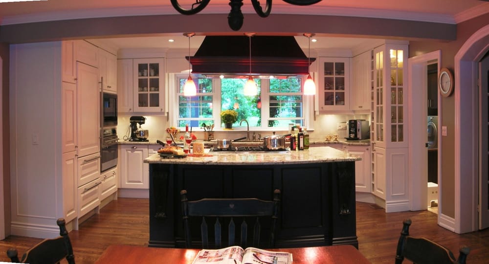 CADY KITCHENS & CUSTOM Updated August 2024 22 Avenue