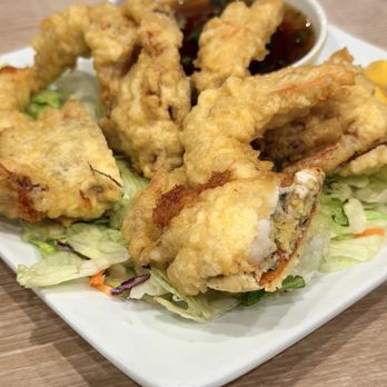 Ugly Tuna Sushi - Soft Shell Crab - Sushi Bars Near Me - Surprise, Arizona Ugly Tuna Sushi - Soft Shell Crab - Sushi Bars Near Me - Surprise, Arizona