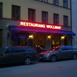 Wollmars