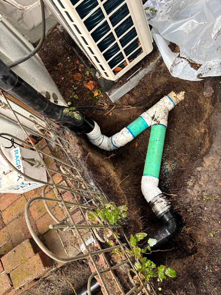 Slide of Price Busters Plumbing & Sewer