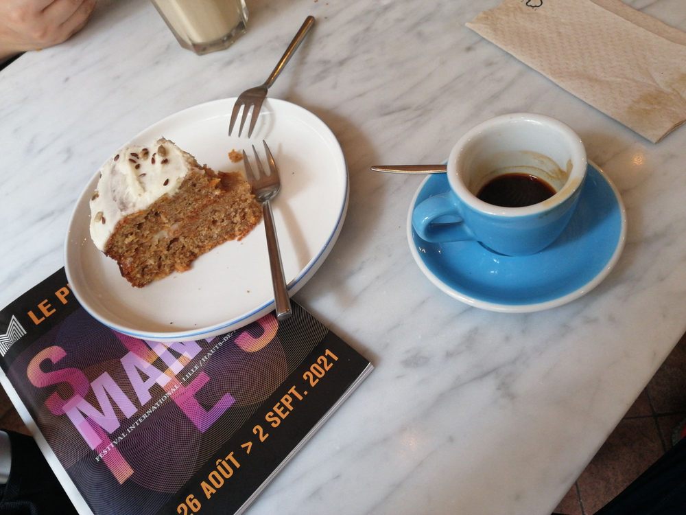 TAMPER! ESPRESSO BAR 114 Reviews & 409 Photos 10 rue des Vieux Murs