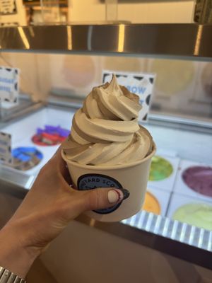 Vineyard Scoops by null