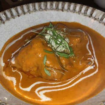 ROOH - Traditional Butter Chicken - Indian Near Me - San Francisco, California ROOH - Traditional Butter Chicken - Indian Near Me - San Francisco, California