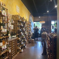 Vino Mas - Live music