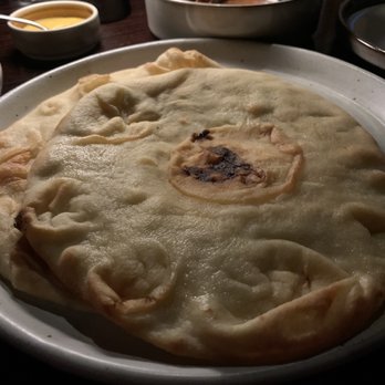 Amba - Clay bread - Indian Near Me - Cleveland, Ohio Amba - Clay bread - Indian Near Me - Cleveland, Ohio
