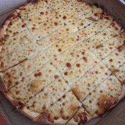 Red's Savoy Pizza - Pizza fries
