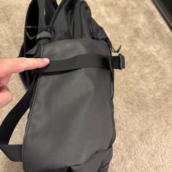 north face backpack access The North Face Access 02 25L Laptop Backpack