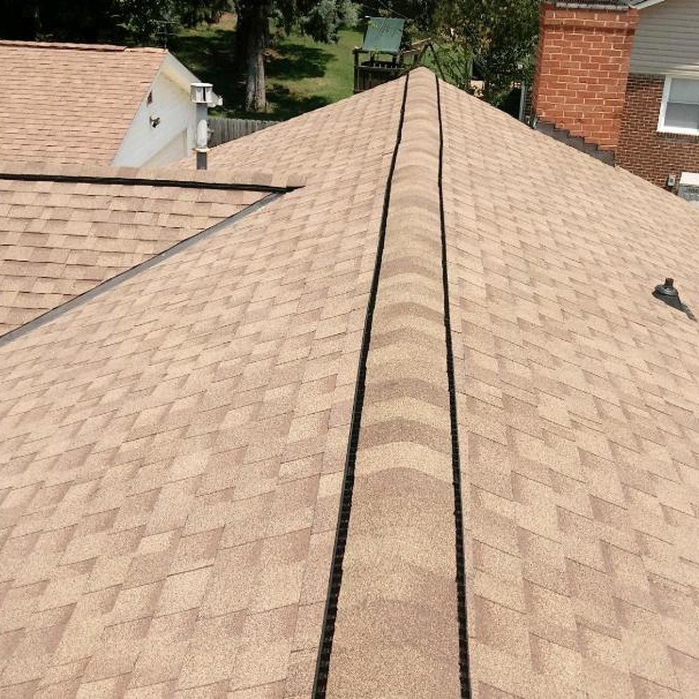 Dave Powers Roofing Group - Quality work - Roofing Near Me