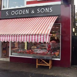 S.Ogden and Sons