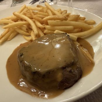 L’Entrecôte de Paris - French Near Me - Paris, 75
