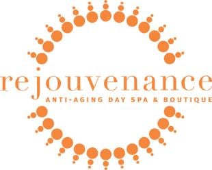 Rejouvenance Logo