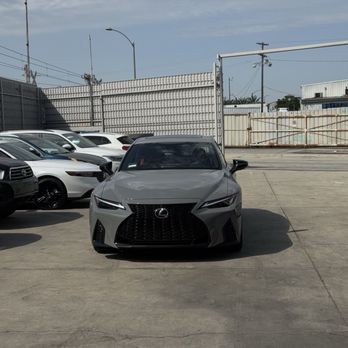 AZ Wraps - Before Service - Auto Customization Near Me - Los Angeles, California
