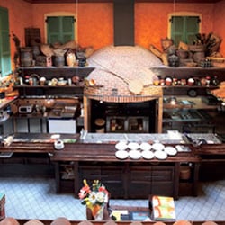 Ristorante Del Arte