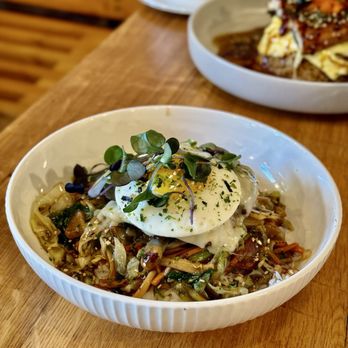 Sunny Side Breakfast - Hilo Moco - Breakfast & Brunch Near Me - Sacramento, California Sunny Side Breakfast - Hilo Moco - Breakfast & Brunch Near Me - Sacramento, California