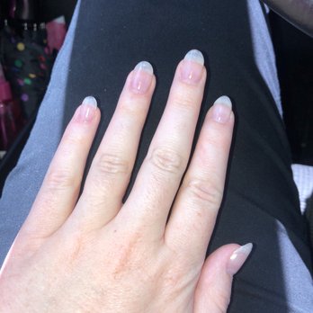 Nancy Nails - Nail Salons Near Me - Gainesville, Georgia