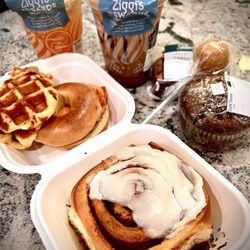 Ziggi's Coffee