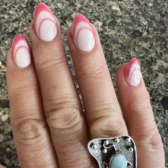 Fiona Nails - Nail Salons Near Me - Vallejo, California