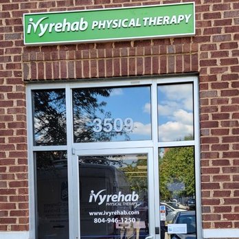Ivy Rehab Physical Therapy - Physical Therapy Near Me - Chester, Virginia Ivy Rehab Physical Therapy - Physical Therapy Near Me - Chester, Virginia