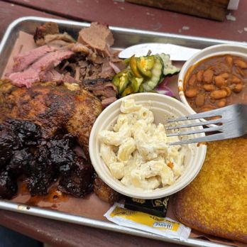Salinas City BBQ - Chicken, Brisket, & Burnt Ends - Barbeque Near Me - Salinas, California