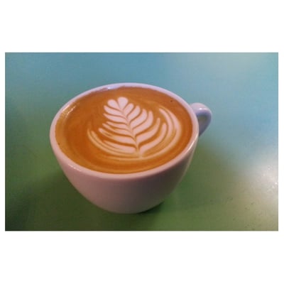 Stillers Coffee by null