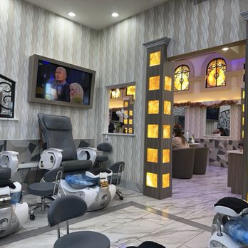 Milano Nail Spa - Very neat n clean - Nail Salons Near Me - McKinney, Texas Milano Nail Spa - Very neat n clean - Nail Salons Near Me - McKinney, Texas