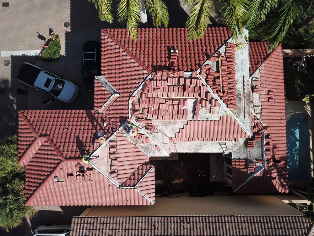 Slide of Barrier Roofing & Construction