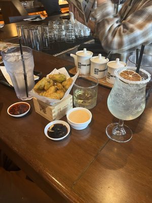 JINYA Ramen Bar - FM 1960 by null