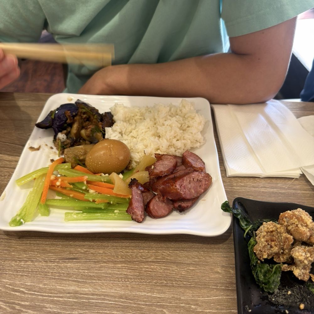 Hakka Brother - Taiwanese Near Me - Artesia, California