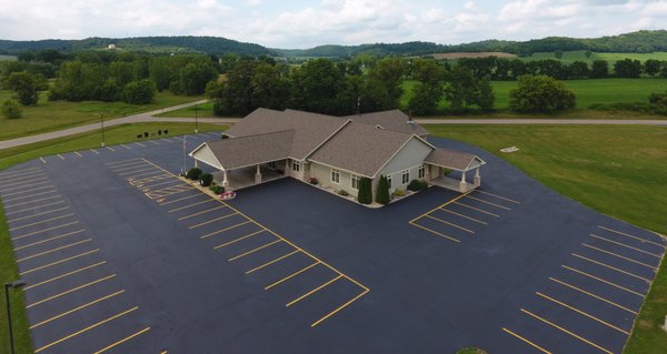 CLARY MEMORIAL FUNERAL HOME & CREMATION - Updated May 2026 - 16 Photos