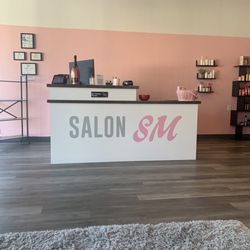 Salon SM
