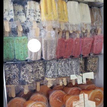 La Michoacana - Desserts Near Me - Pico Rivera, California La Michoacana - Desserts Near Me - Pico Rivera, California