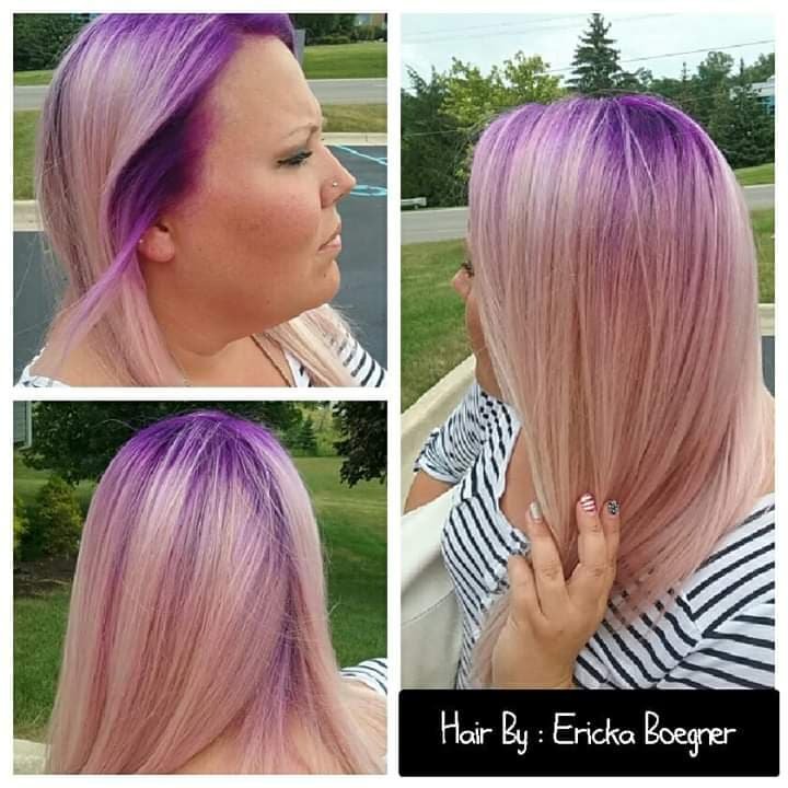 MICHIGAN SALON Updated August 2024 11 Photos 1420 S US131