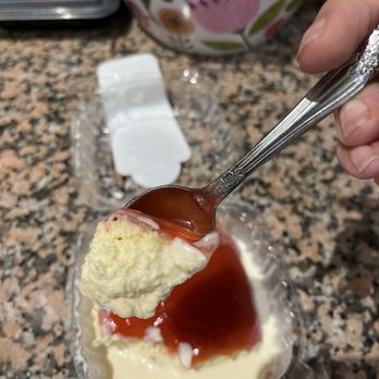 Tres Leches Cafe - Harlem - Medium Guava Tres Leches - Bakeries Near Me - New York, New York