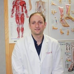 Capital Region Foot Care