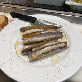 El Xampanyet - Tapas Bars Near Me - Barcelona, B
