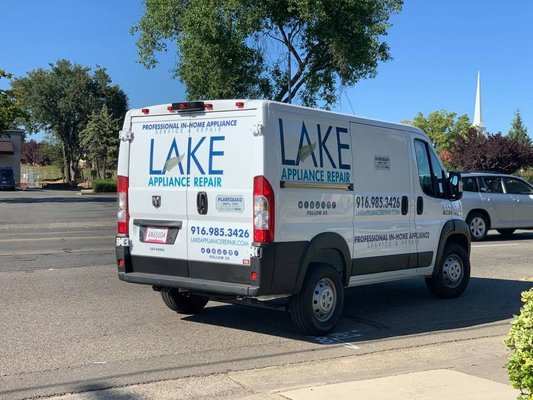 Lake Appliance Repair Bozeman Montananull