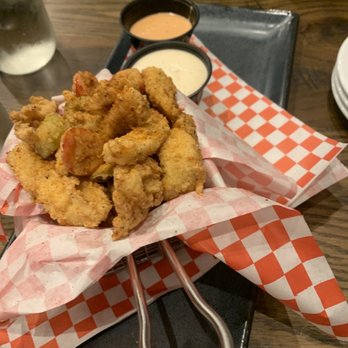 Barnwood - Manteca - Calamari - Barbeque Near Me - Manteca, California Barnwood - Manteca - Calamari - Barbeque Near Me - Manteca, California