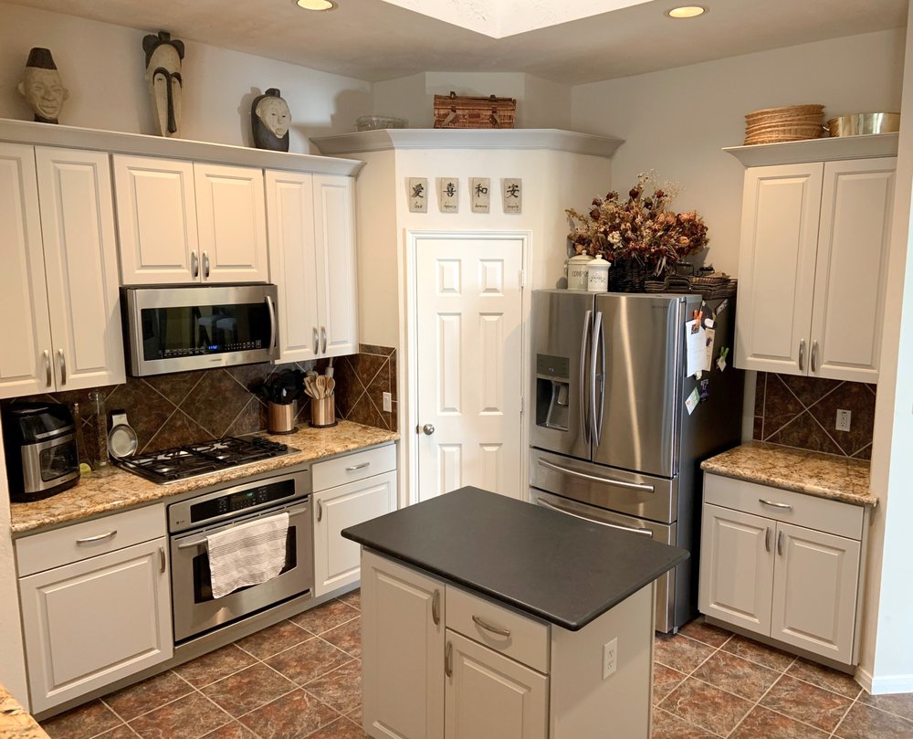 KITCHEN TUNEUP HOUSTONSUGAR LAND Updated May 2024 40 Photos