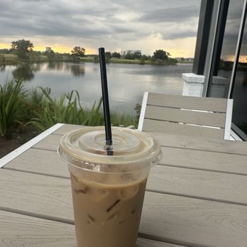Canvas - New American Near Me - Orlando, Florida