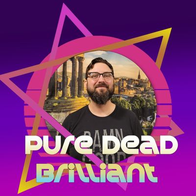 Jason Brown Will Cut You