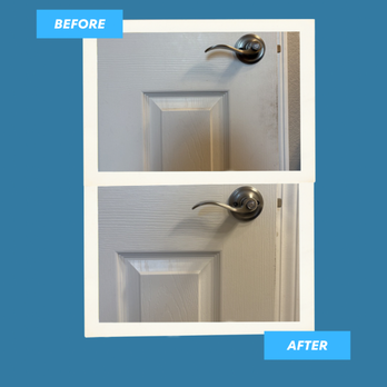 Amazing Cleaning Services - Home Cleaning Near Me - Petaluma, California