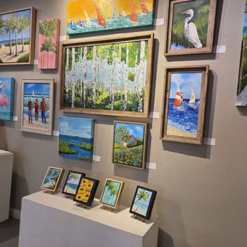 PAStA Fine Art Gallery - Art Galleries Near Me - Saint Augustine, Florida PAStA Fine Art Gallery - Art Galleries Near Me - Saint Augustine, Florida