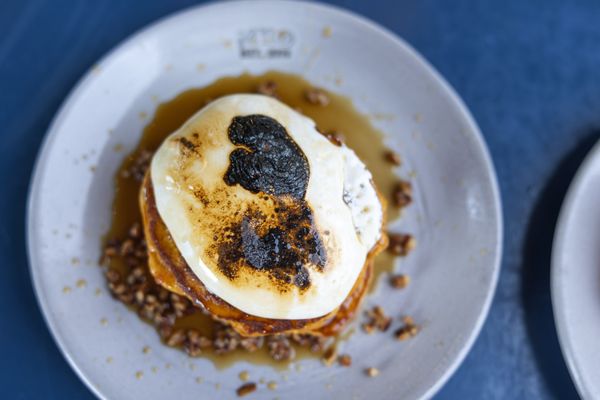 Milo All Day by null