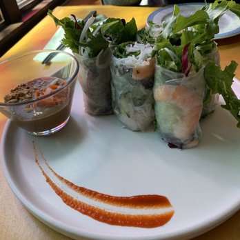 Co Nam - Shrimp spring rolls - Vietnamese Near Me - Oakland, California Co Nam - Shrimp spring rolls - Vietnamese Near Me - Oakland, California