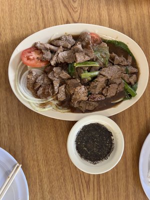 Happy Asian Fast Food by null